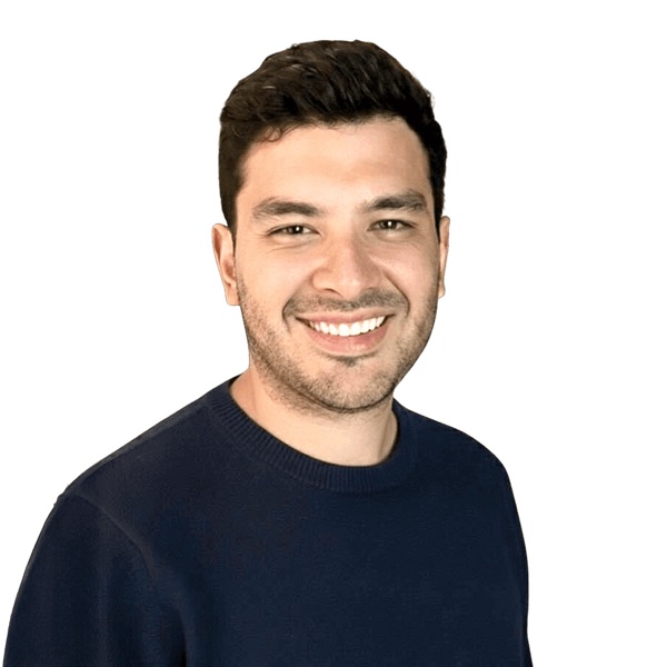 Gabriel Vásquez