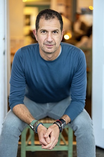 Micky Malka